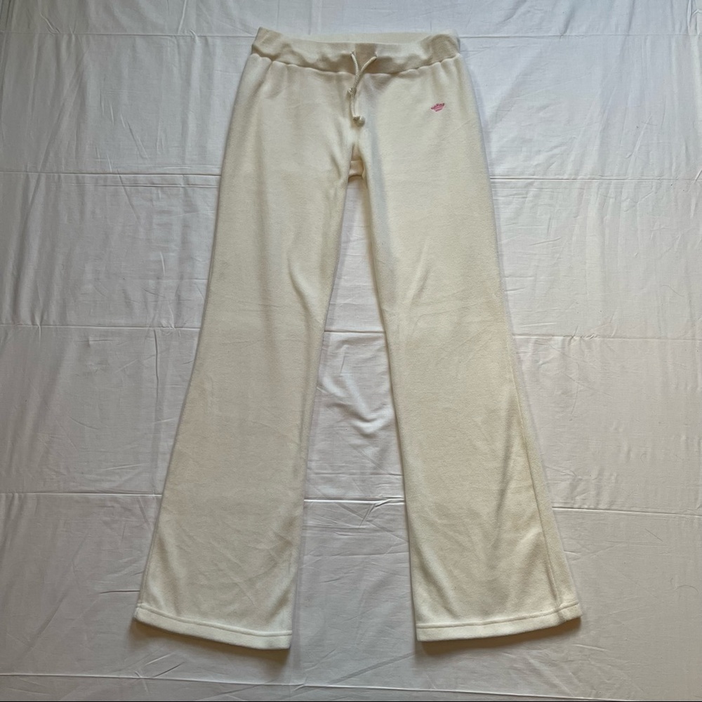 Instant Action Pajama Pants Cream